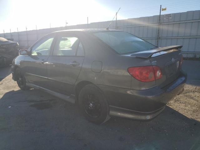 2005 TOYOTA COROLLA CE #3311872188
