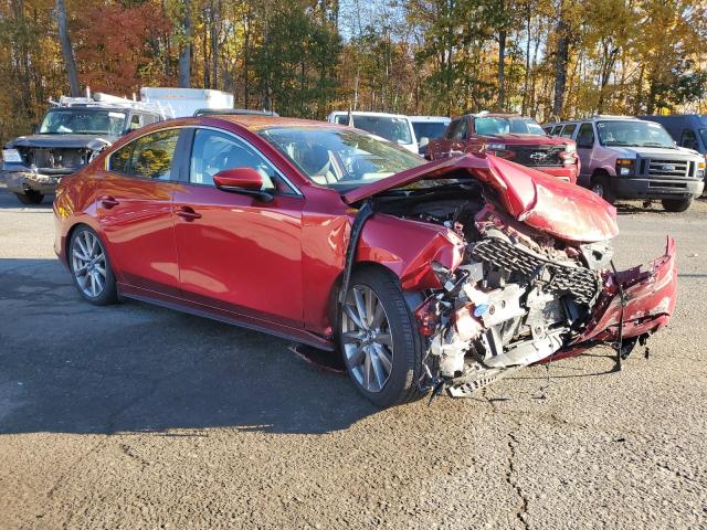 2020 MAZDA 3 SELECT - 3MZBPACL5LM116907