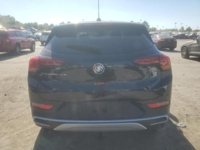 2021 BUICK ENCORE GX #3294404501