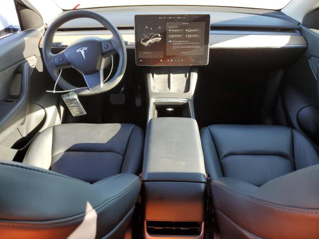 2021 TESLA MODEL Y 5YJYGDEEXMF297425
