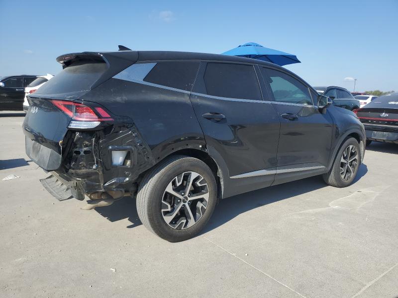 2023 KIA SPORTAGE E #3312687190