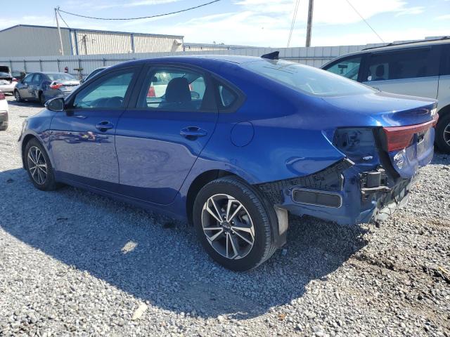 2023 KIA FORTE LX - 3KPF24AD9PE553339