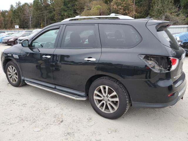 2015 NISSAN PATHFINDER - 5N1AR2MM2FC711012