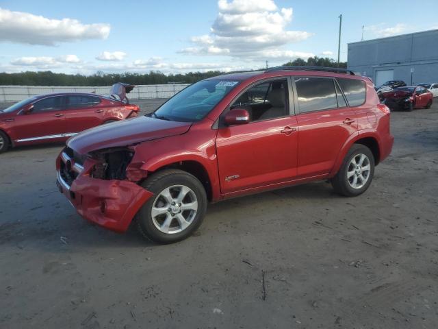 2012 TOYOTA RAV4 LIMIT - 2T3DF4DV3CW244464