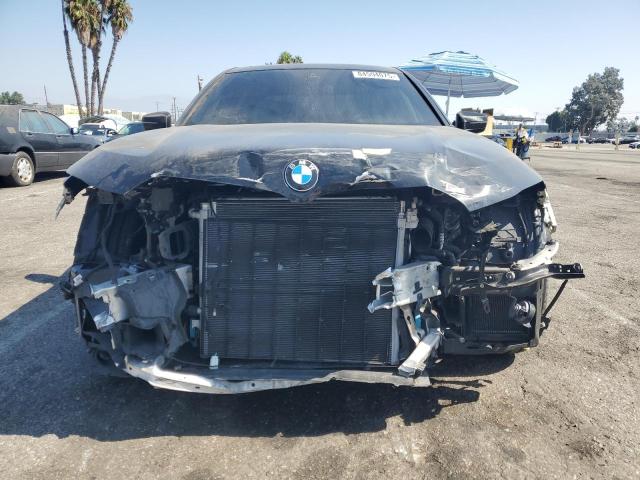 2021 BMW 750 XI WBA7U2C0XMCF54192