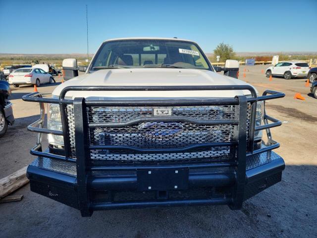2013 FORD SUPER DUTY #3309709853