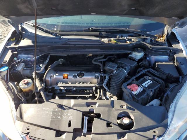 2010 HONDA CR-V EXL - JHLRE3H77AC006019