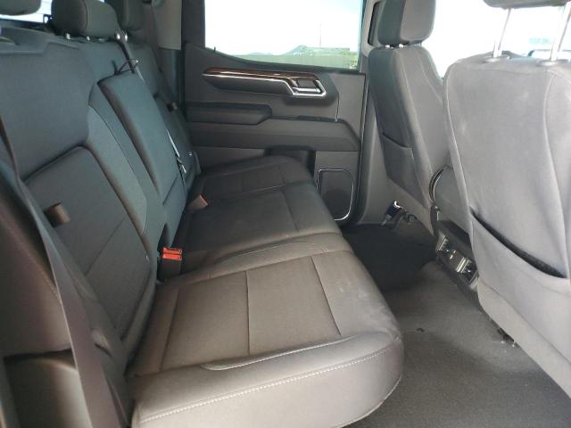 2024 GMC SIERRA C15 - 3GTPHCEK0RG198087