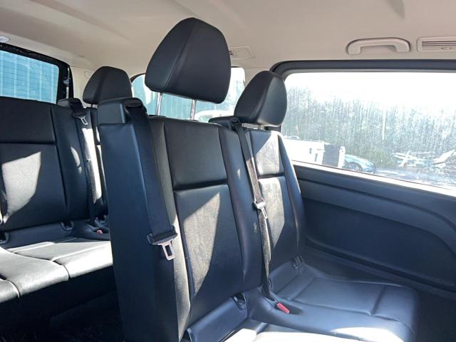 2018 MERCEDES-BENZ METRIS WD4PG2EE3J3413787