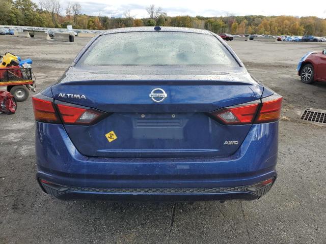 2019 NISSAN ALTIMA S 1N4BL4BW0KC217497