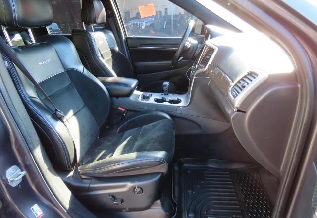 2015 JEEP GRAND CHEROKEE SRT-8 1C4RJFDJXFC878696