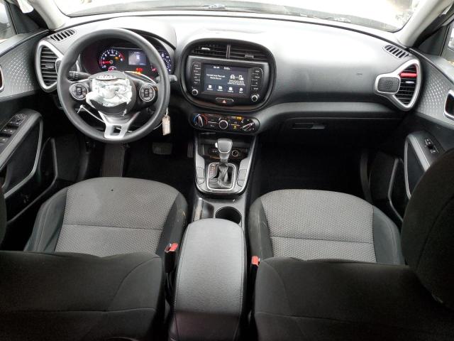 2020 KIA SOUL LX - KNDJ23AU4L7098544