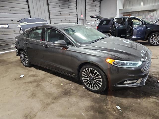2018 FORD FUSION TIT - 3FA6P0D92JR226112