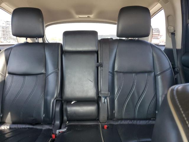 2017 INFINITI QX60 5N1DL0MM5HC525180