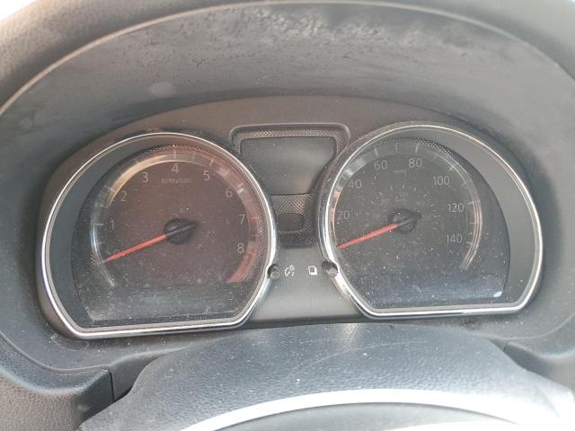 2018 NISSAN VERSA S - 3N1CN7AP9JL885387