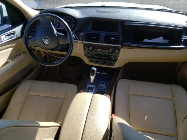 2011 BMW X5 XDRIVE3 - 5UXZW0C5XBL371082