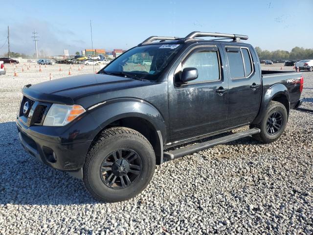 NISSAN FRONTIER S