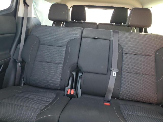 2022 GMC ACADIA SLE #3303751419