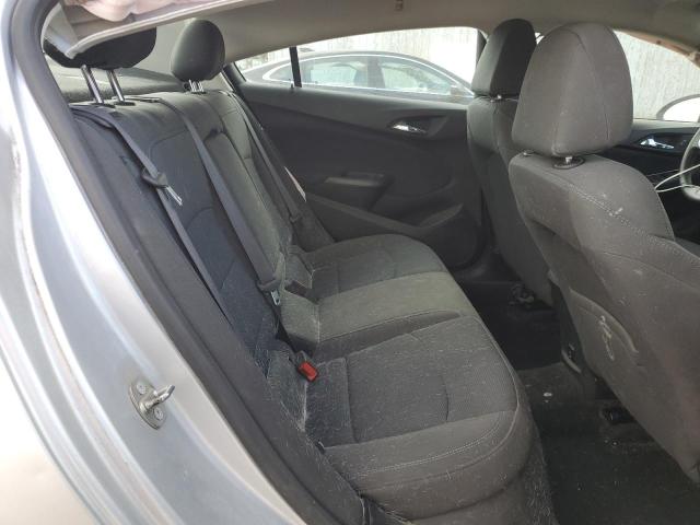 2017 CHEVROLET CRUZE LT - 1G1BE5SM2H7243408