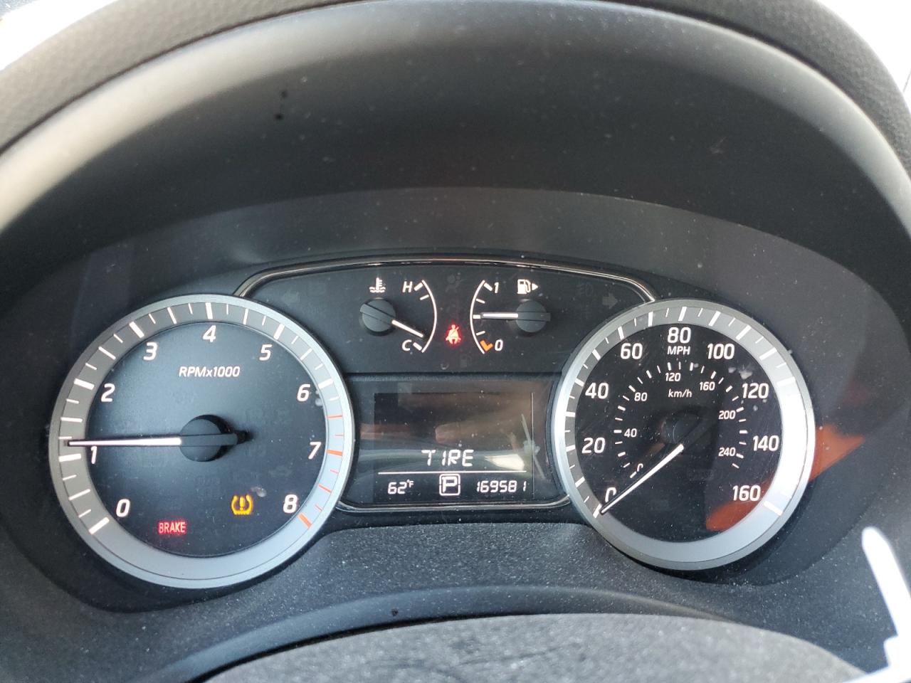 Lot #3302744013 2013 NISSAN SENTRA