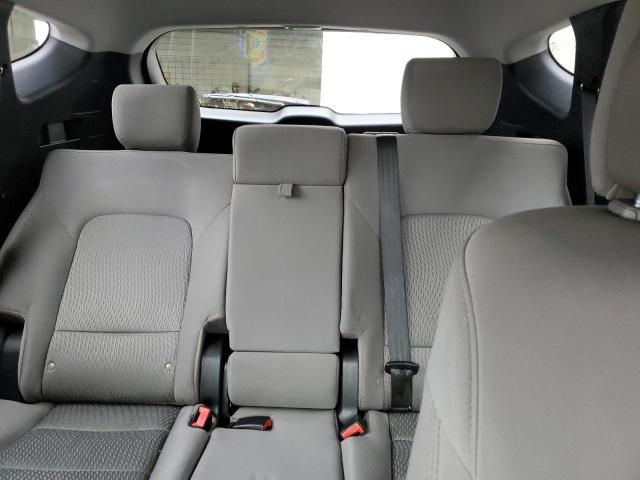 2015 HYUNDAI SANTA FE S #3296283429