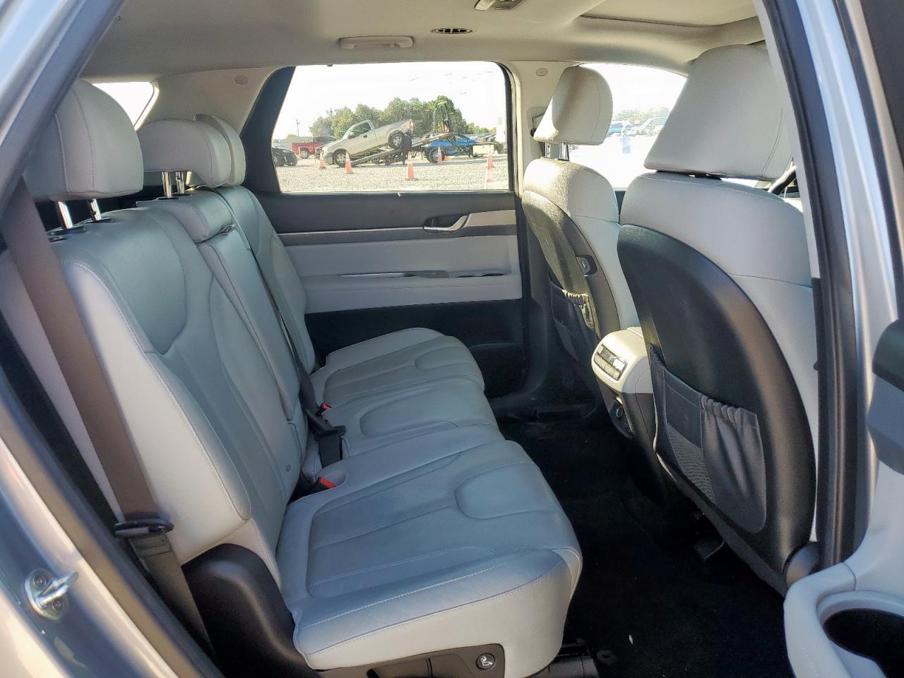 HYUNDAI PALISADE SEL