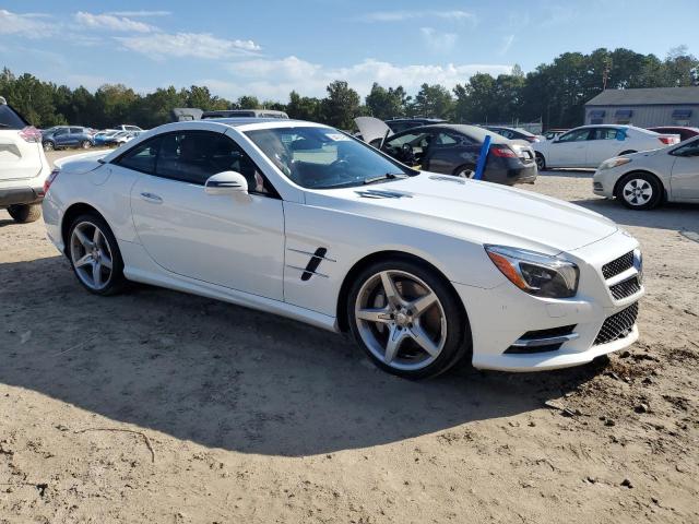 2015 MERCEDES-BENZ SL 400 WDDJK6FA3FF032101