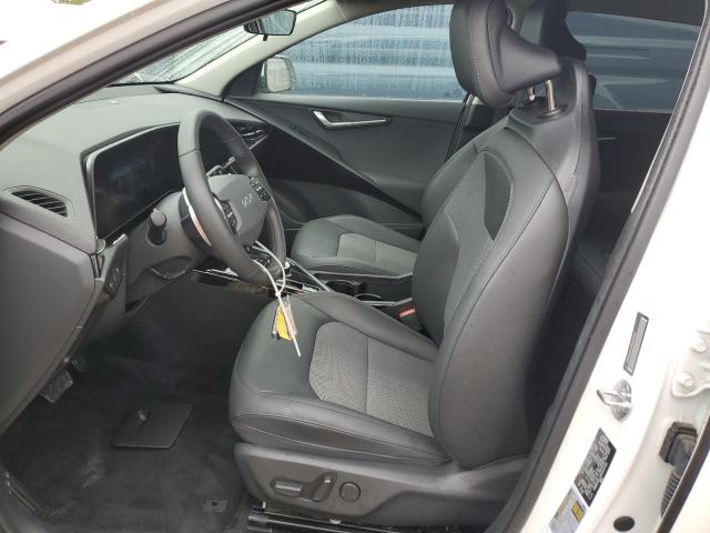 2024 KIA NIRO WIND - KNDCR3L14R5121445