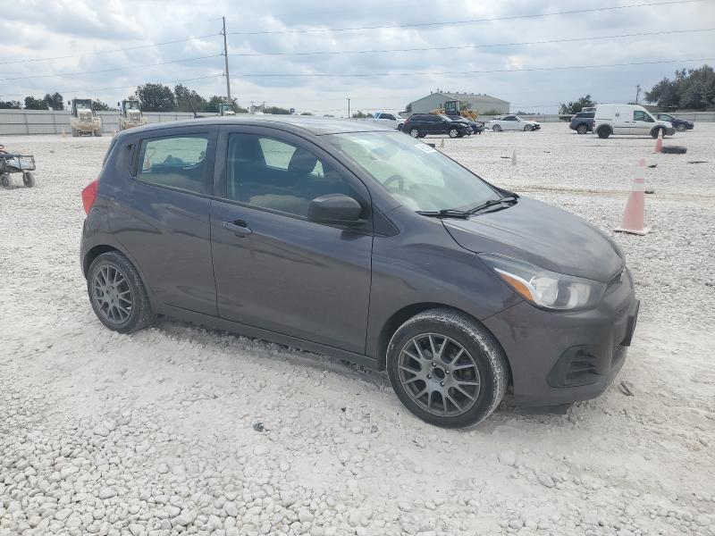 2016 CHEVROLET SPARK LS - KL8CB6SA5GC602393