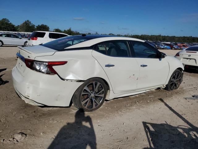 2017 NISSAN MAXIMA 3.5S #3309573553