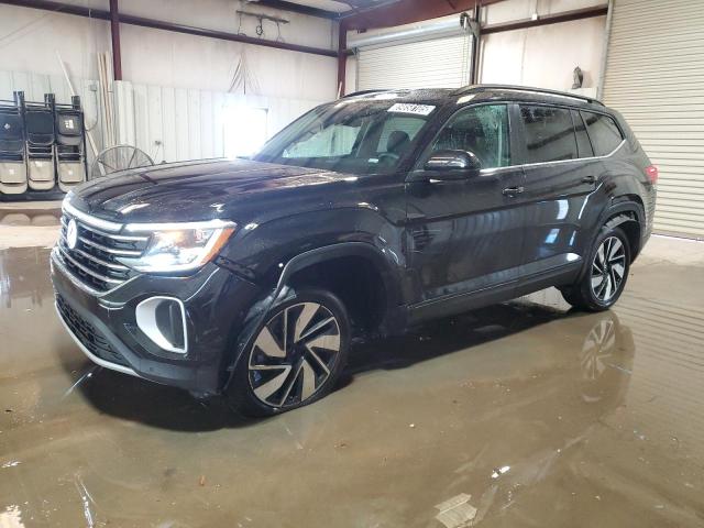 2026 VOLKSWAGEN ATLAS SE - 1V2HN2CA1TC504191