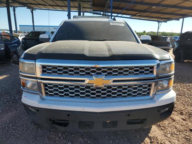2015 CHEVROLET SILVERADO - 1GCVKREH2FZ201051