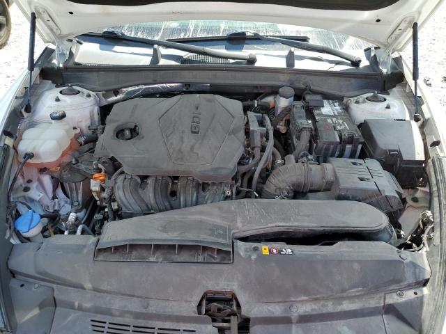 2021 HYUNDAI SONATA SE #3303884749