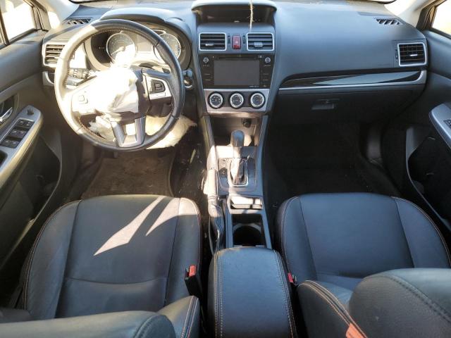 2017 SUBARU CROSSTREK LIMITED JF2GPANC3H8255727