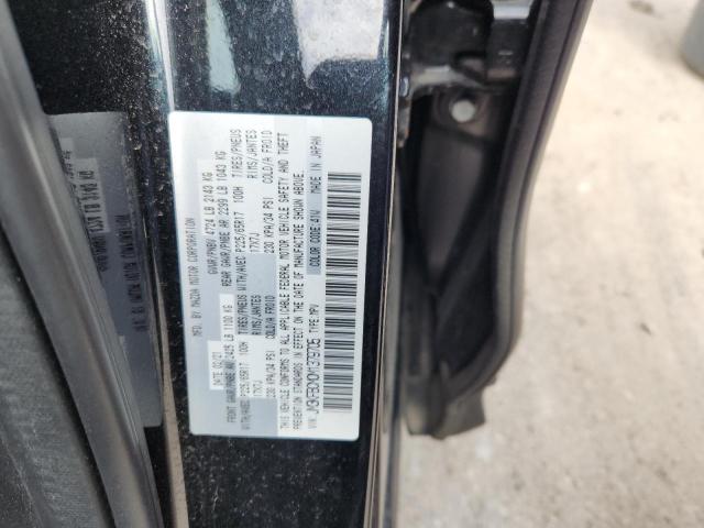 2021 MAZDA CX-5 TOURI - JM3KFBCM0M1379705