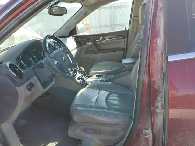 2015 BUICK ENCLAVE - 5GAKRBKD0FJ129919