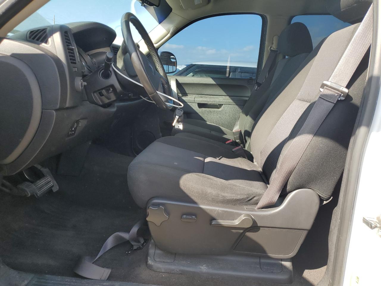 GMC SIERRA K1500 SLE