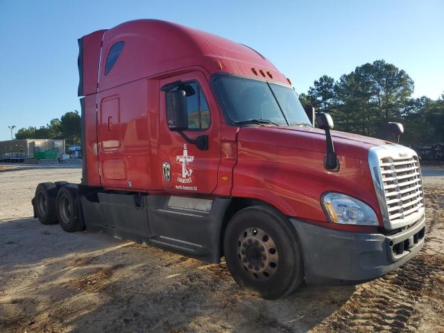 Global Auto Auctions: 2016 FREIGHTLINER CASCADIA 1