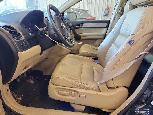 2011 HONDA CR-V EXL - 5J6RE4H7XBL065029