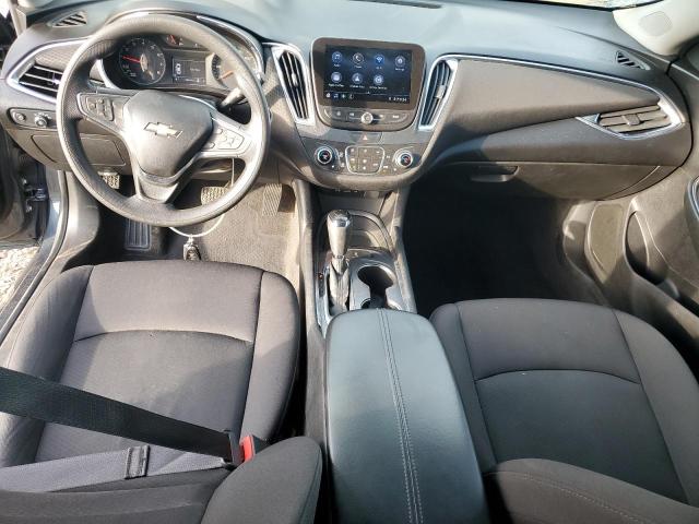 2019 CHEVROLET MALIBU LT #3275461710