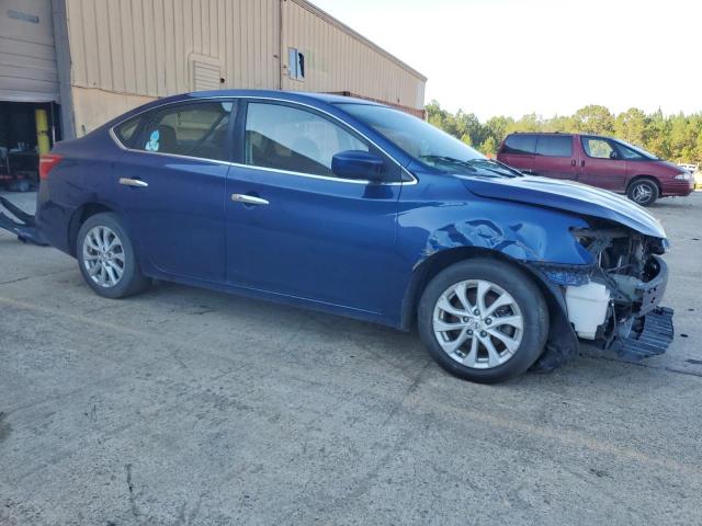 2019 NISSAN SENTRA S 3N1AB7AP2KY354620