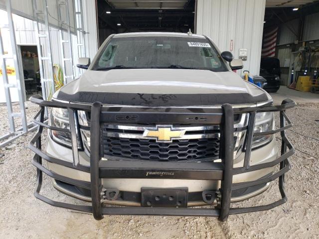 2017 CHEVROLET TAHOE POLI 1GNSKDEC8HR247469