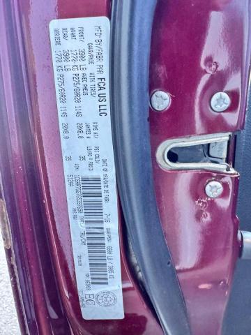 2016 RAM 1500 SLT - 1C6RR7GG7GS397690