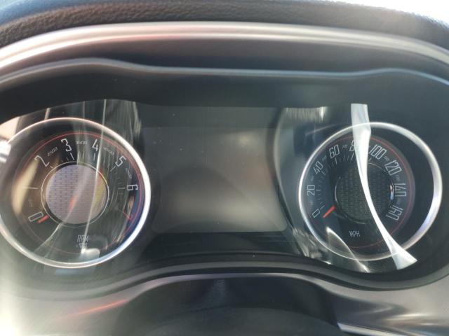 2019 DODGE CHALLENGER GT #3286683294