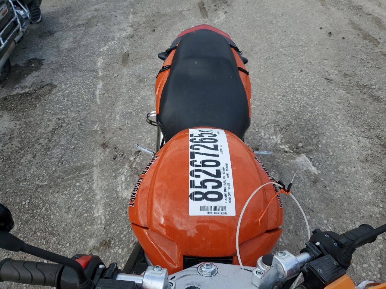 Lot #3281750929 2023 ROK 150