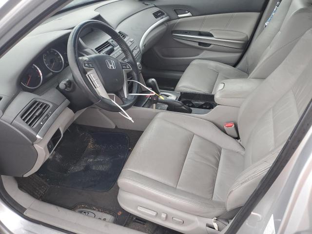 2010 HONDA ACCORD EXL #3287394982