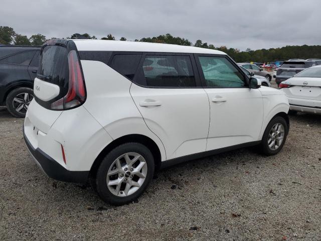 2023 KIA SOUL LX - KNDJ23AU7P7861694