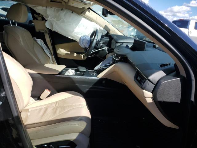 2021 ACURA TLX TECHNO - 19UUB5F4XMA012306