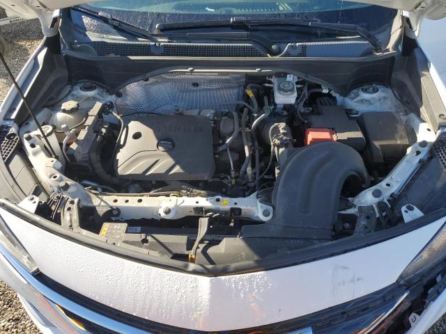 2022 BUICK ENCORE GX #3297259396