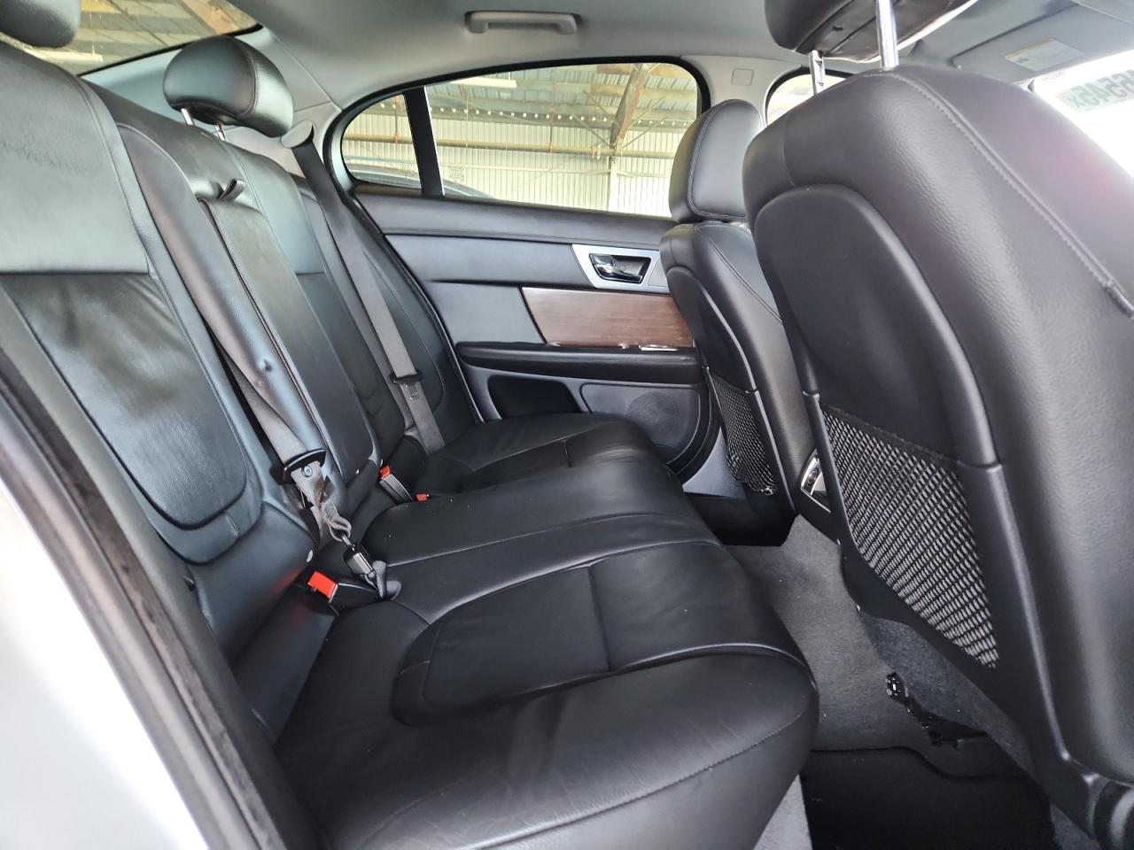 Lot #3311890222 2014 JAGUAR XF